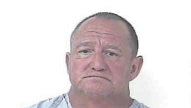 Kevin English, - St. Lucie County, FL 